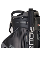 BIG MAX AQUA Sport 3 czarno-szara