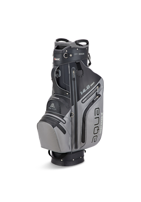 BIG MAX AQUA Sport 3 czarno-szara