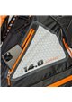 BIG MAX Dri Lite Hybrid Tour 2021 biało-czarno-pomarańczowa