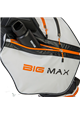 BIG MAX Dri Lite Hybrid Tour 2021 biało-czarno-pomarańczowa