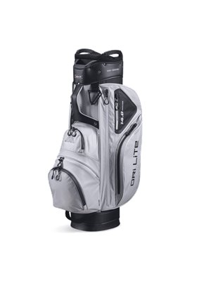 BIG MAX DRI LITE Sport 2021 czarno-szara