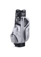 Torba golfowa BIG MAX DRI LITE Sport • Grey Black
