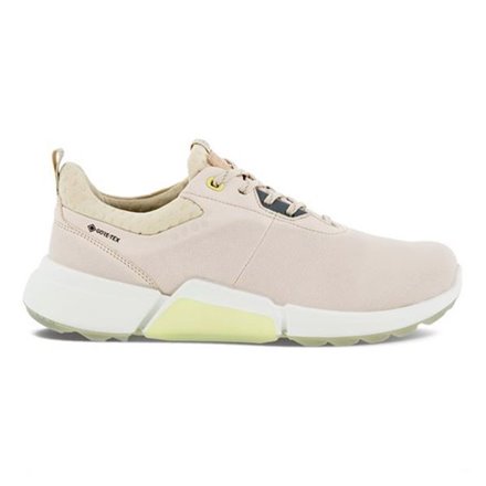 ECCO W GOLF BIOM H4 Limestone Dritton