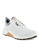 ECCO W GOLF BIOM H4 White Silvergrey