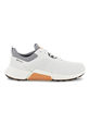 Buty damskie ECCO W GOLF BIOM H4 • White Silvergrey