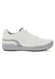 ECCO M GOLF BIOM HYBRID White/Silver