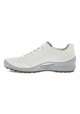 ECCO M GOLF BIOM HYBRID White/Silver