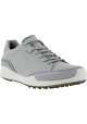 ECCO M GOLF BIOM HYBRID Concrete/Silver