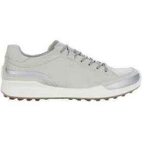 ECCO M GOLF BIOM HYBRID • Concrete Silver