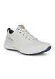 ECCO M GOLF S-HYBRID White Racer