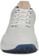 ECCO M GOLF S-HYBRID White Racer