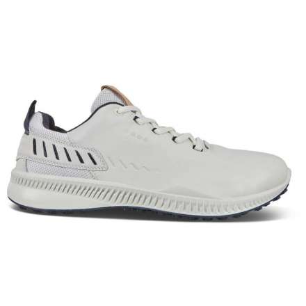 ECCO M GOLF S-HYBRID White Racer
