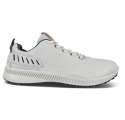 Buty męskie ECCO M GOLF S-HYBRID • White Racer