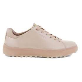 Buty damskie ECCO W GOLF TRAY • Rose Pearl Lyra