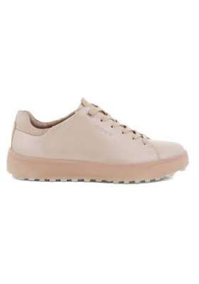 ECCO W GOLF TRAY Rose Pearl Lyra