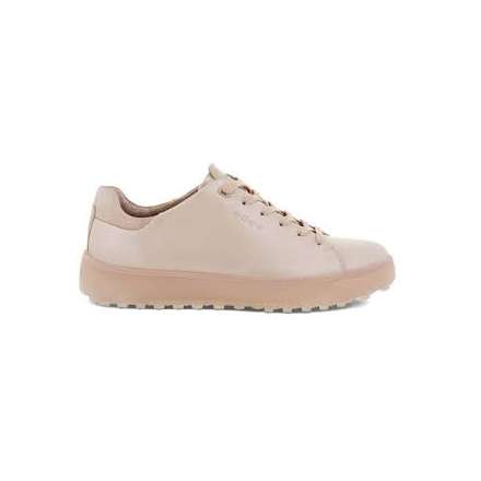 ECCO W GOLF TRAY Rose Pearl Lyra