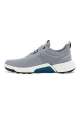 ECCO M GOLF H4 Silver Grey Dritton