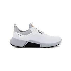 Buty męskie ECCO M GOLF H4 • White Concrete Dritton