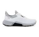 Buty męskie ECCO M GOLF H4 • White Concrete Dritton