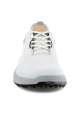 ECCO M GOLF H4 White Concrete Dritton