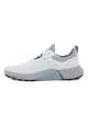 ECCO M GOLF H4 White Concrete Dritton