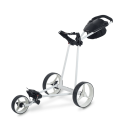 Wózek golfowy BIG MAX Ti Lite biały