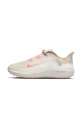 Buty damskie Nike React Ace Tour • Pudrowe