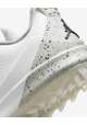 Buty męskie Nike Jordan Białe