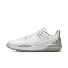 Buty męskie Nike Jordan ADG 3 • Białe