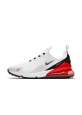 Buty męskie Nike Air MAX 270 G • Białe