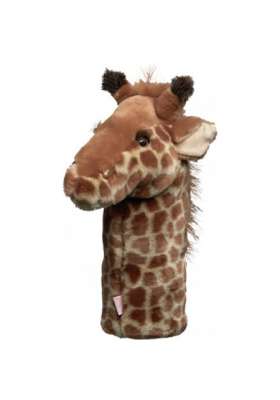 Headcover • Żyrafa