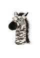 Headcover • Zebra