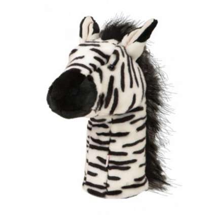 Headcover • Zebra