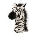 Headcover • Zebra