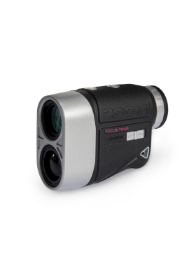 ZOOM Focus Tour Grey - Dalmierz