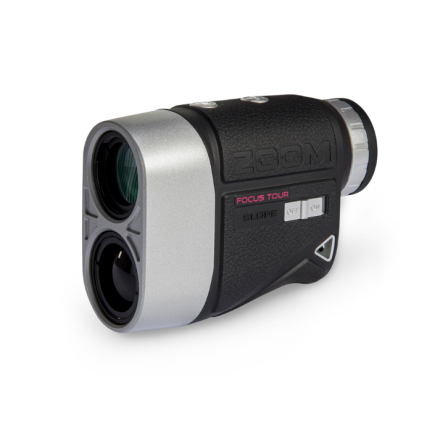 ZOOM Focus Tour Grey - Dalmierz