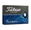 Titleist Tour Speed