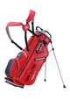 Torba golfowa BIG MAX Dri Lite Eight Stand Bag czerwona