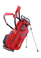 Torba golfowa BIG MAX Dri Lite Eight • Red