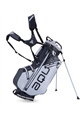 Torba golfowa BIG MAX Aqua 8 • Szaro-czarna