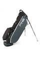 Torba golfowa Ping Hoofer Lite Stand Bag szaro-czarna