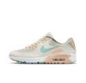 Buty Damskie Nike Air MAX 90G • Pudrowe