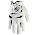 Rękawiczka Golfowa FootJoy Junior biało-czarna