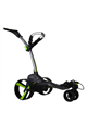 Elektryczny wózek golofwy MGI Zip X5 szary 