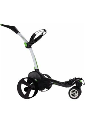 Elektryczny wózek golofwy MGI Zip X5 biały 