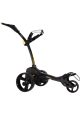 Elektryczny wózek golfowy MGI Zip X1 czarny 