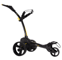 Elektryczny wózek golfowy MGI Zip X1 czarny 