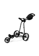Wózek golfowy BIG MAX Autofold X Golf Trolley czarny 