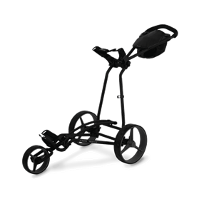 Wózek golfowy BIG MAX Autofold FF Golf Trolley czarny