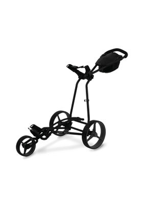 Wózek golfowy BIG MAX Autofold X Golf Trolley czarny 